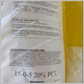 15-0-5 Weed and Feed with Trimec Herbicide 50#