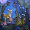 1697: Dear Deer