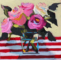 1869: Holiday Roses