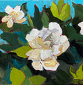 1879: The Gardenia Before I Killed It