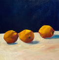 1888: Lemon Study