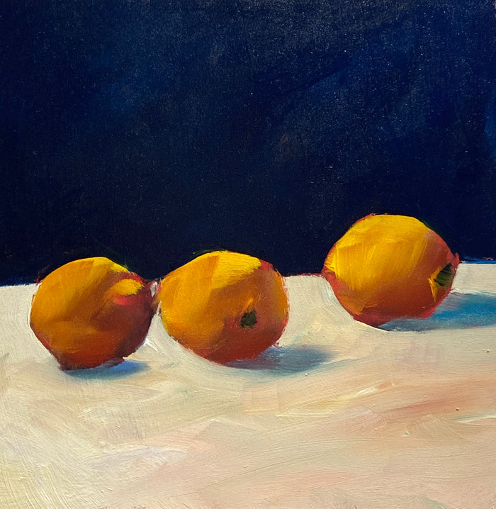1888: Lemon Study