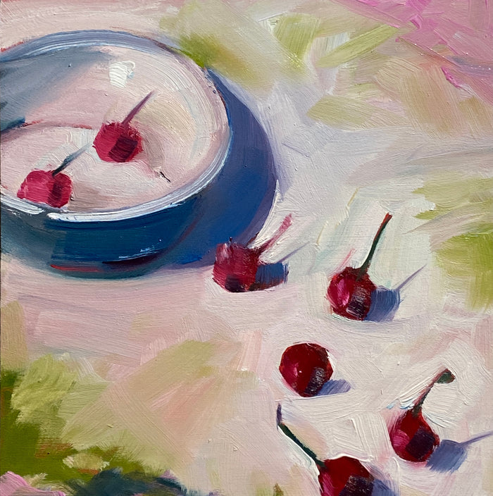 1890: Cherry Dream