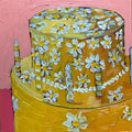 1901: Daisy Cake