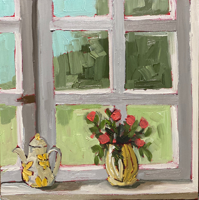 1904: Light through Yonder Window Breaks