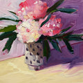 1906: These Peonies are Lightening