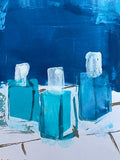 1917: Bottle Blue