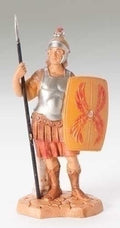 5" Marcus Soldier