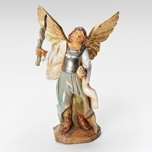 5" Uriel, Archangel