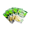 5x Zha Cai Preserved Vegetables, 80g