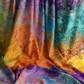 Abstract Fabric by the Yard, Carnival