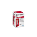 ACCU-CHECK Performa 50Test Strips