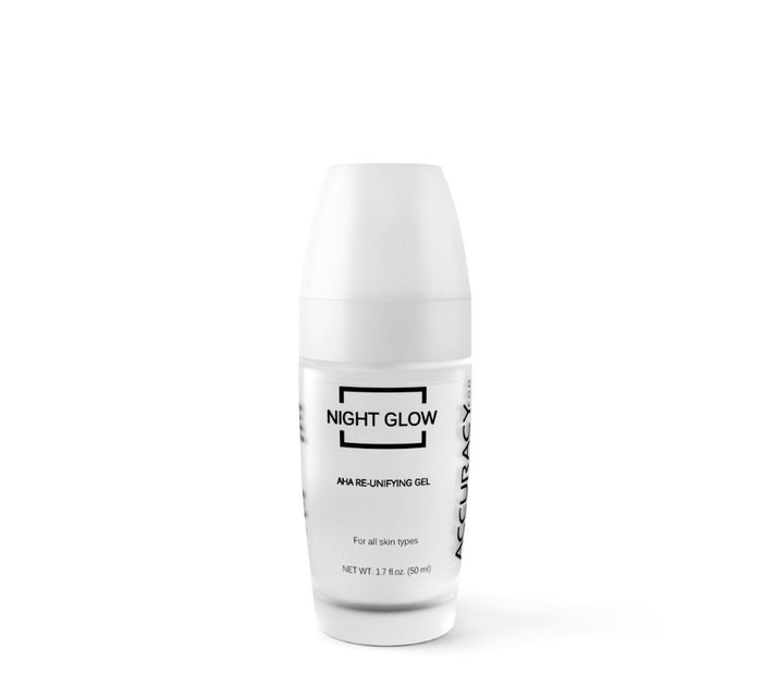 ACCURACY Night-Glow 50ml