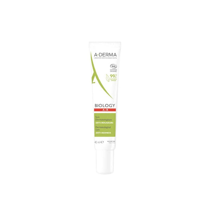 ADERMA Biology AR Anti-redness Dermatological Treatment 40ML