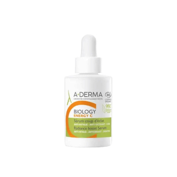 ADERMA Biology Energy C Boost Serum 30ml