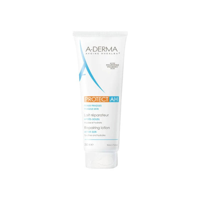 ADERMA Protect AH after-sun repairing lotion 250ML