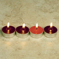 Advent Tea Light Candle Set