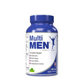 ALFA VITAMINS Multi Men - 100 Tablets