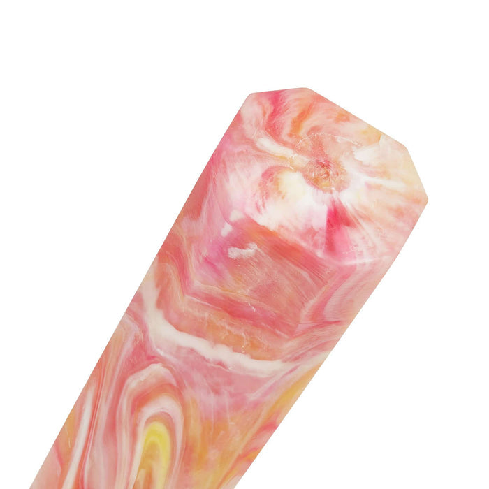 Allday Goods Fruit Salad Everyday Santoku Knife, 16cm