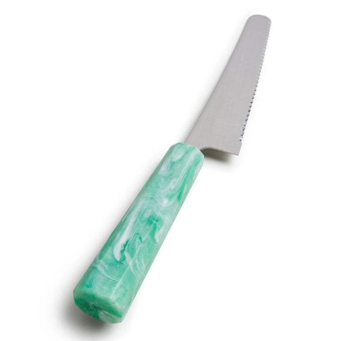 Allday Goods Maldon Everyday Bread Knife, 23cm