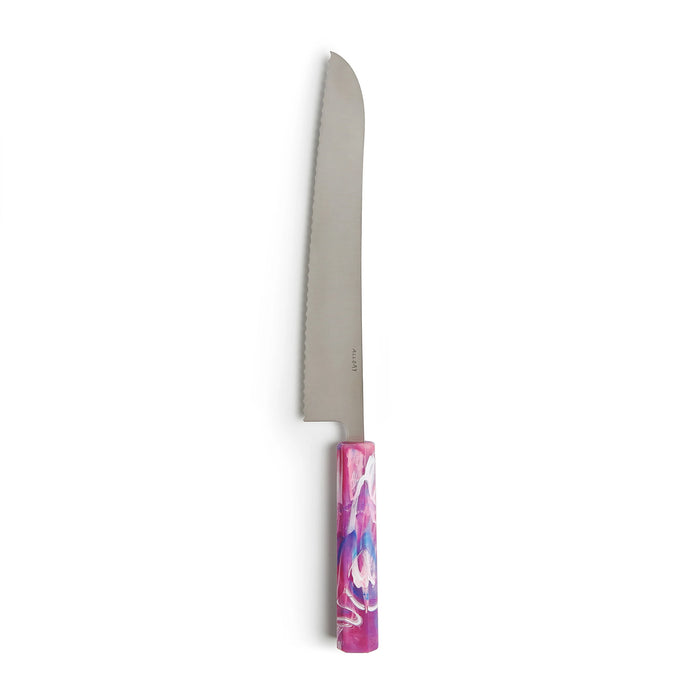 Allday Goods Zap Everyday Bread Knife, 23cm