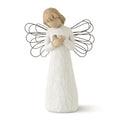 Angel of Healing Figure