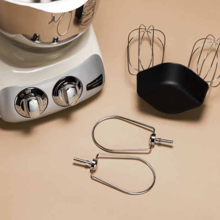 Ankarsrum Premium Whisk & Beater Set