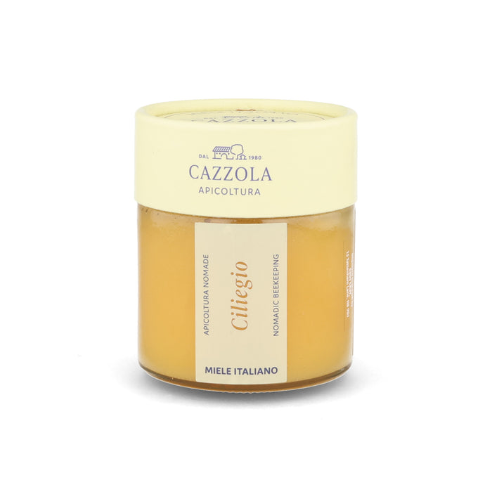 Apicoltura Cazzola Cherry Honey, 250g