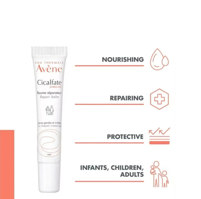 AVENE Cicalfate Lips Repair Balm 10ML