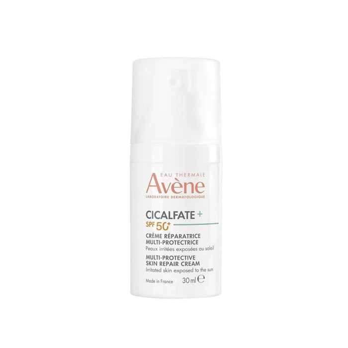 AVENE Cicalfate + Multi protective Repair Cream SPF 50+