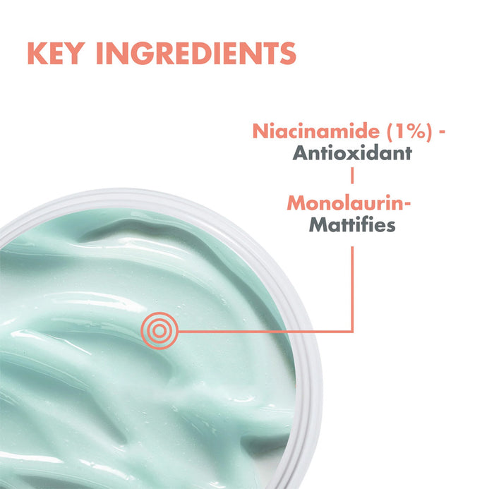 AVENE Cleanance Mattifying Aqua Gel 50ML