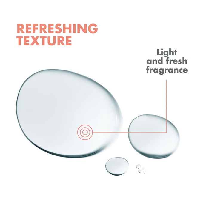 AVENE Cleanance Micellar Water 400ml