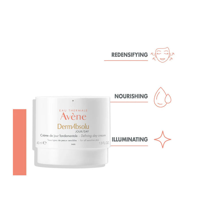 AVENE Dermabsolu Day Defining Cream 40ML