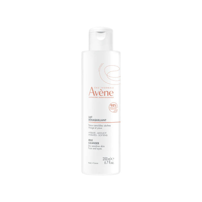 AVENE Gentle Milk Cleanser 200ML
