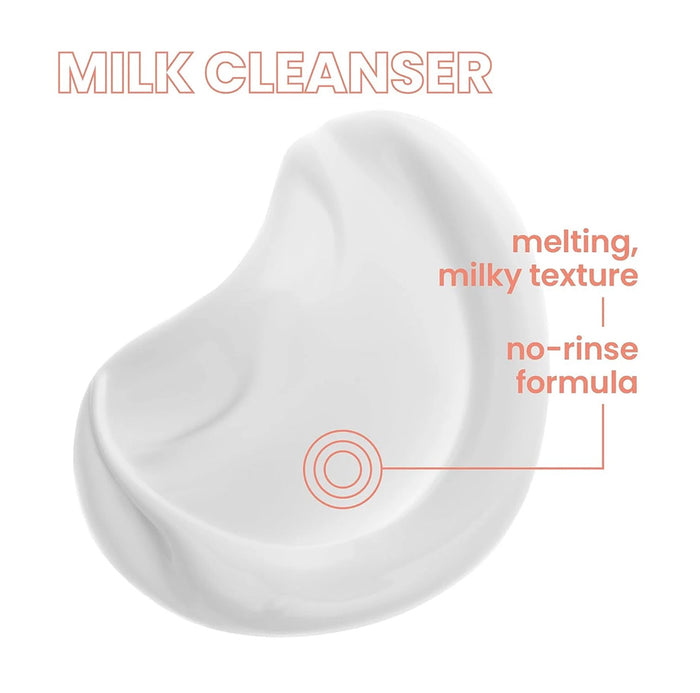 AVENE Gentle Milk Cleanser 200ML