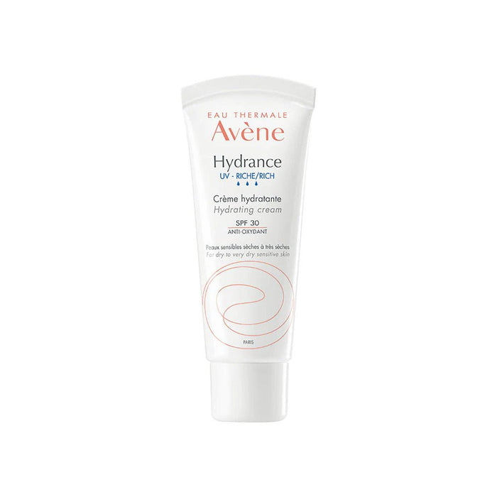 AVENE  Hydrance UV-Rich Hydrating Cream SPF30 40ML