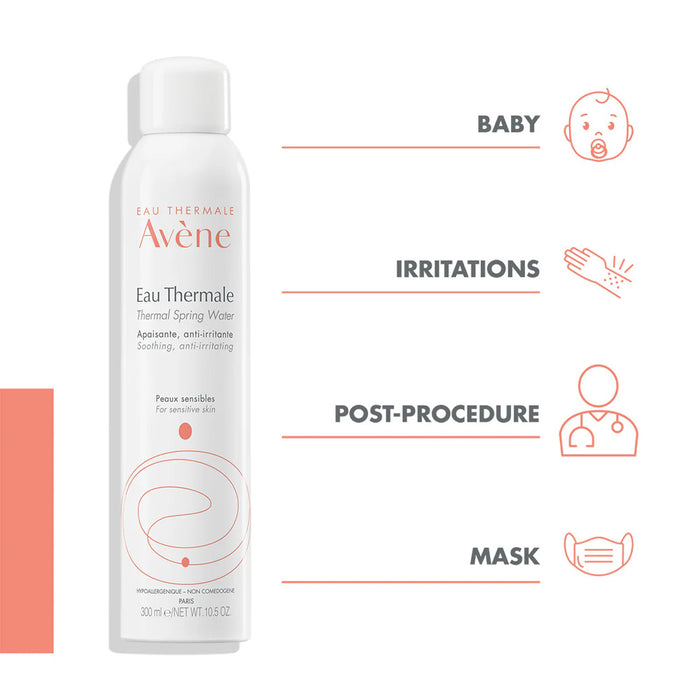 AVENE Thermal Spring Water Spray