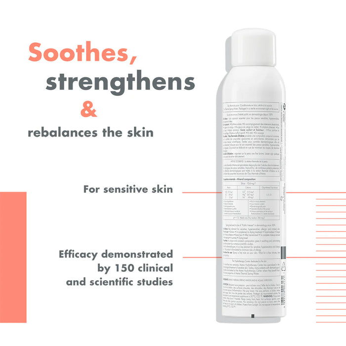 AVENE Thermal Spring Water Spray