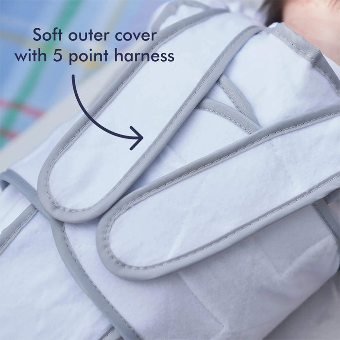 Babocush Newborn Comfort Cushion