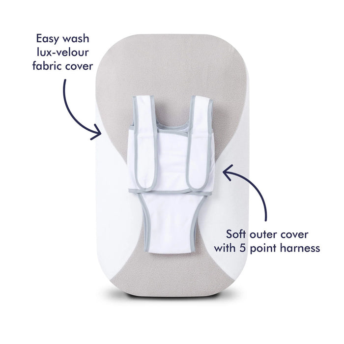 Babocush Newborn Comfort Cushion