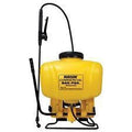 Bak Pak Sprayer Commercial Hudson 4 gallon capacity
