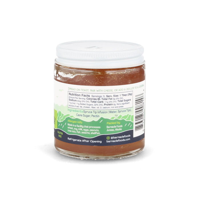 Barnacle Foods Spruce Tip Jelly, 130g