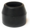 Bernard Genuine 4423R Centerfire Insulator Cap 400 Amp (5-Pack)-ShopWeldingSupplies.com