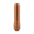 Bernard Genuine T-094 3/32" Centerfire Contact Tips (10-Pack)-ShopWeldingSupplies.com