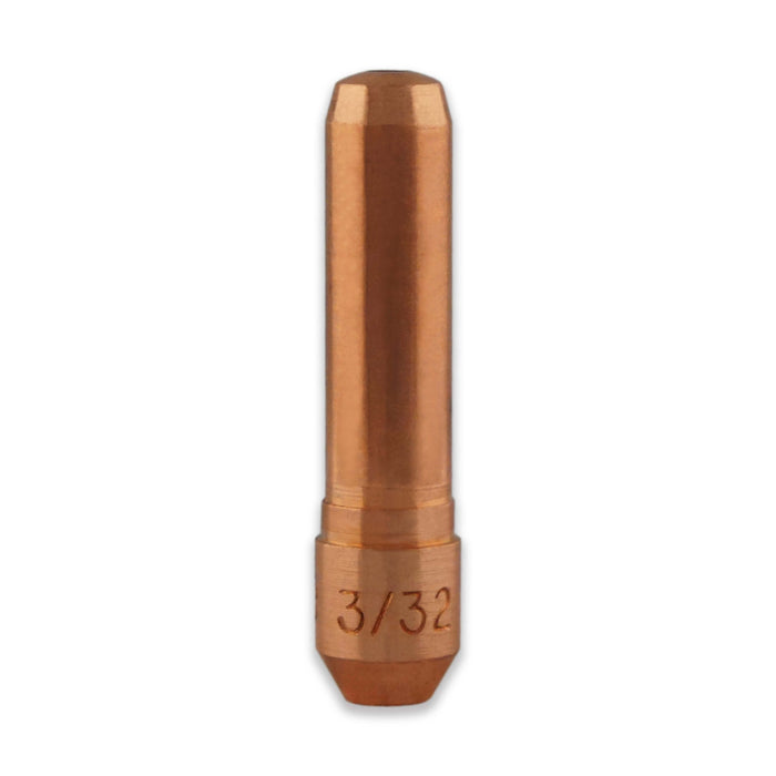 Bernard Genuine T-094 3/32" Centerfire Contact Tips (10-Pack)-ShopWeldingSupplies.com