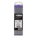 Best Welds E3 Tungsten Electrodes - Package of 10 (Select Diameter)-ShopWeldingSupplies.com