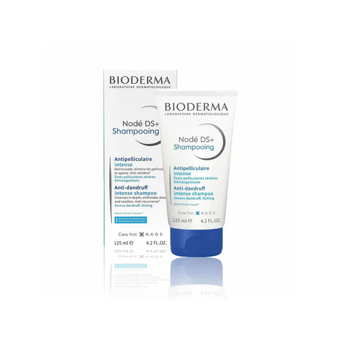 BIODERMA Node Ds+ Shampooing 125ml