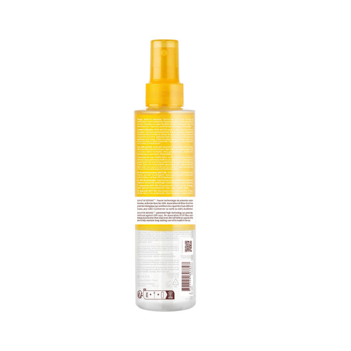 BIODERMA Photoderm Eau Solaire Anti-Ox Spf50 200ml