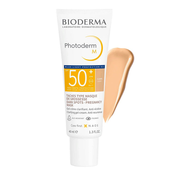 BIODERMA Photoderm Matt Spf50 (EXP:2/26)