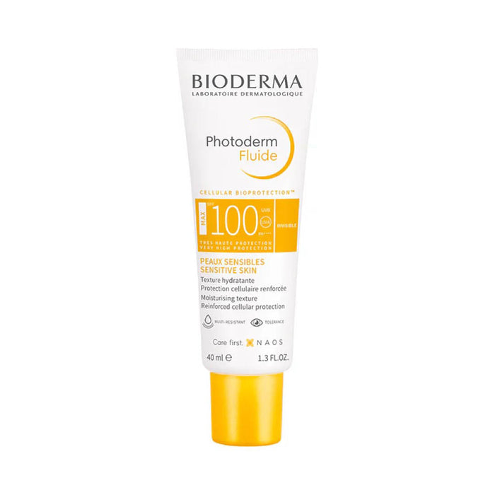 BIODERMA Photoderm Max Fluide Spf100 40ml